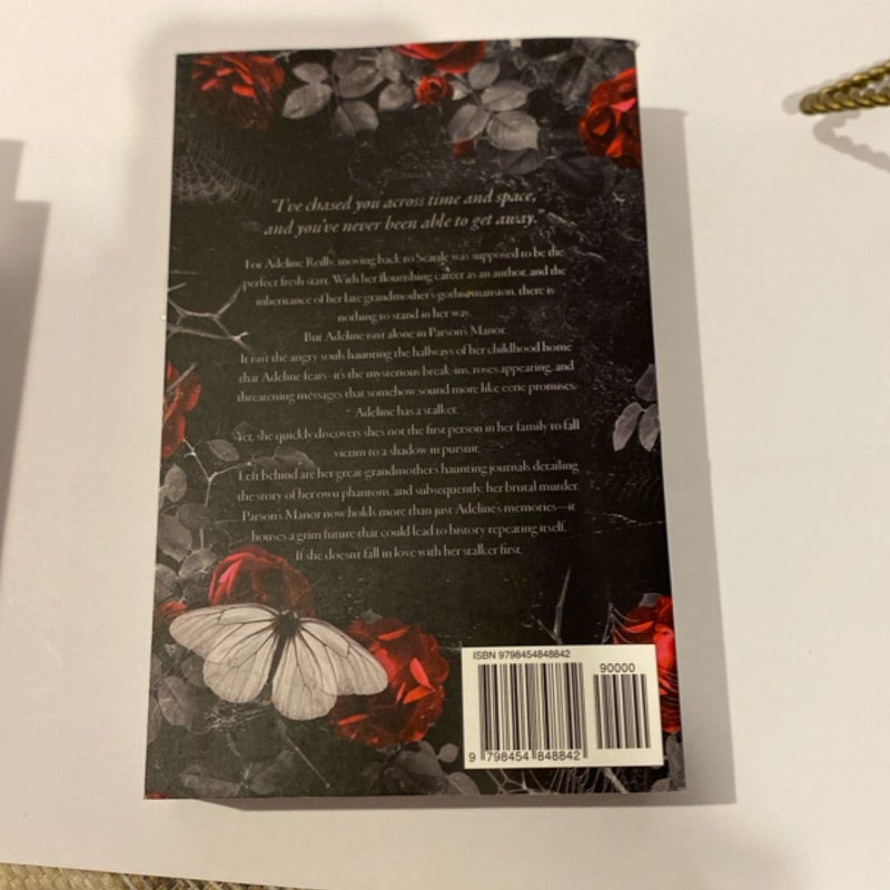 Haunting Adeline - Book 1 