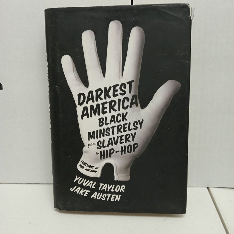 Darkest America