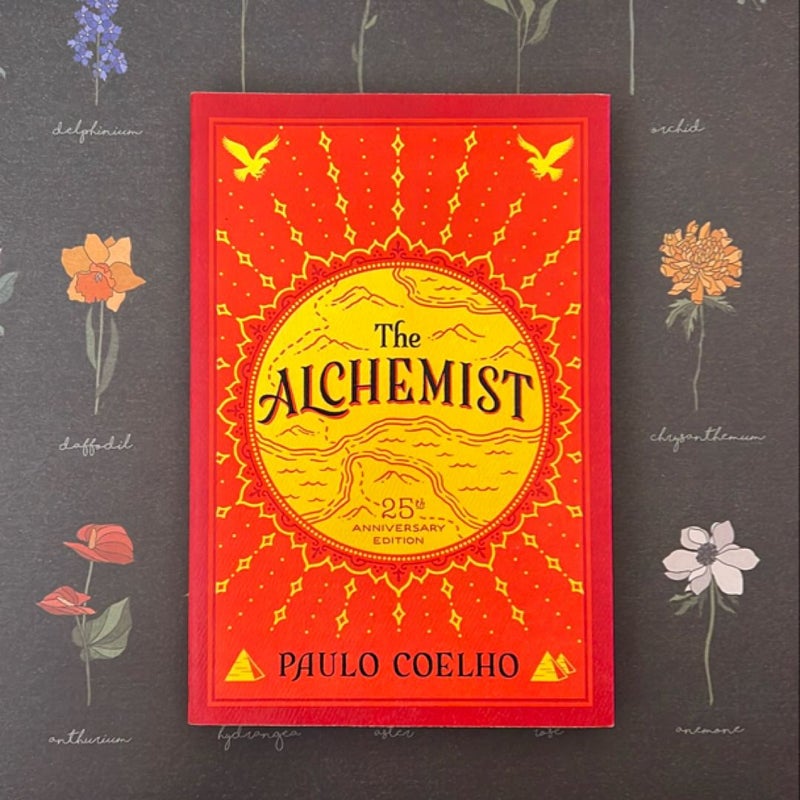 The Alchemist