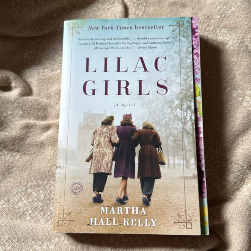 Lilac Girls