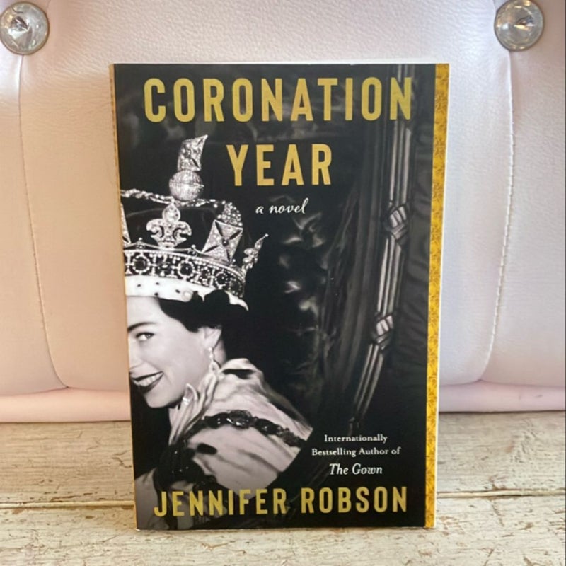 Coronation Year