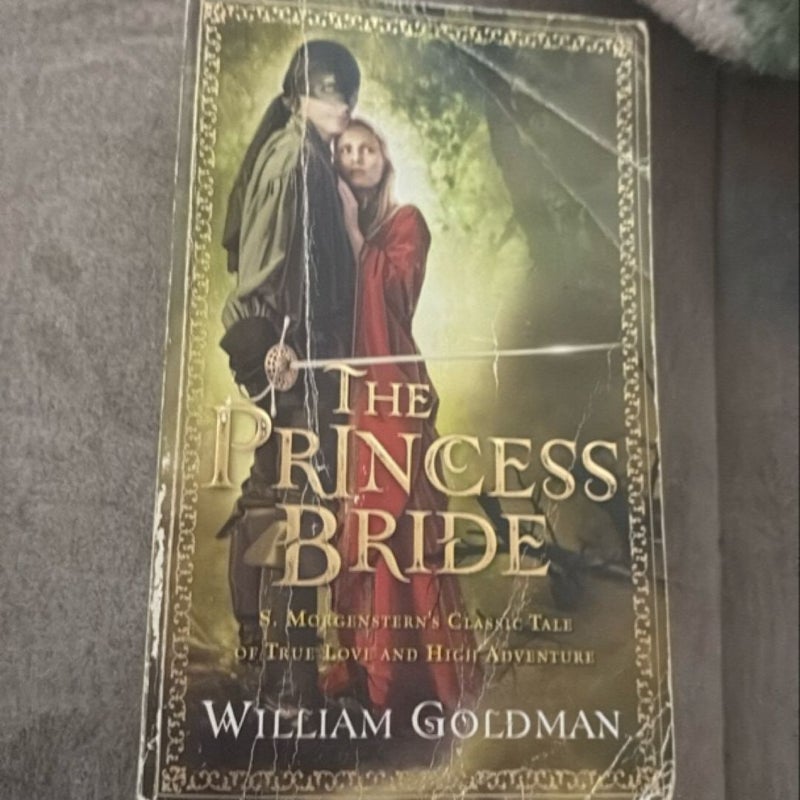 The Princess Bride