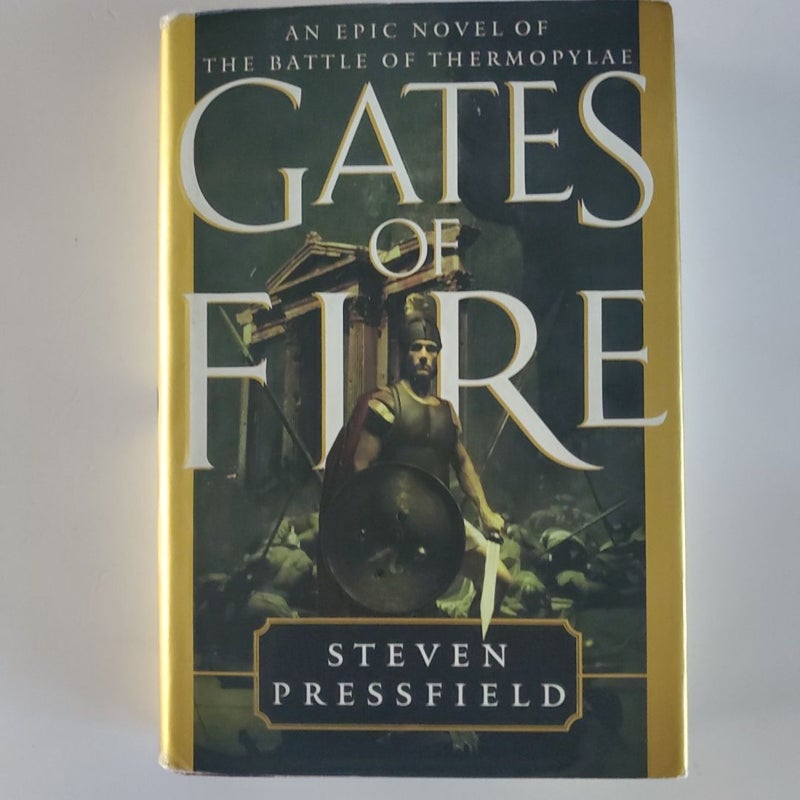 Gates of Fire