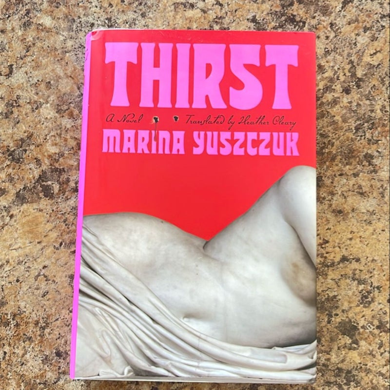 Thirst