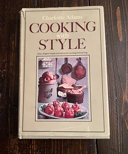 Cooking with Style