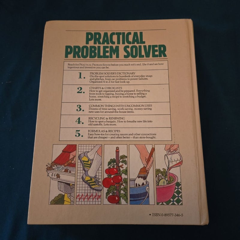 Practical Problem Solver