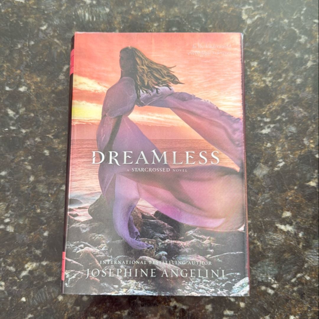 Dreamless