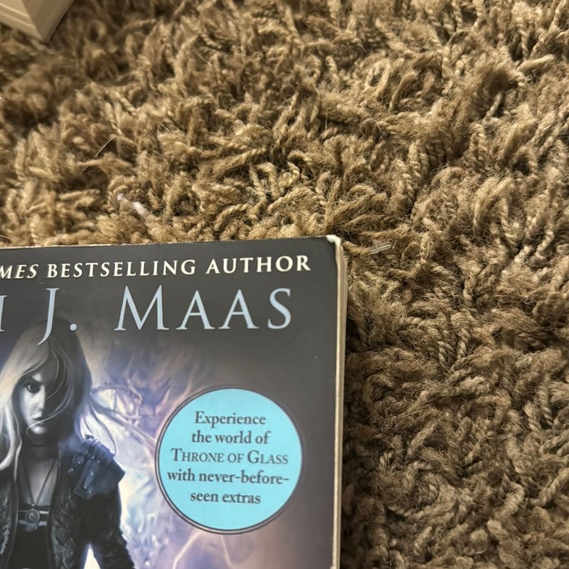 Throne of Glass