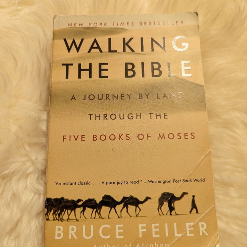 Walking the Bible