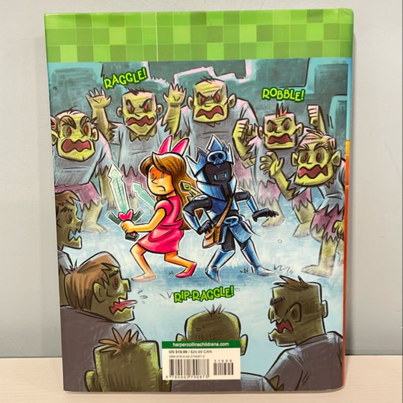 PopularMMOs Presents a Hole New World