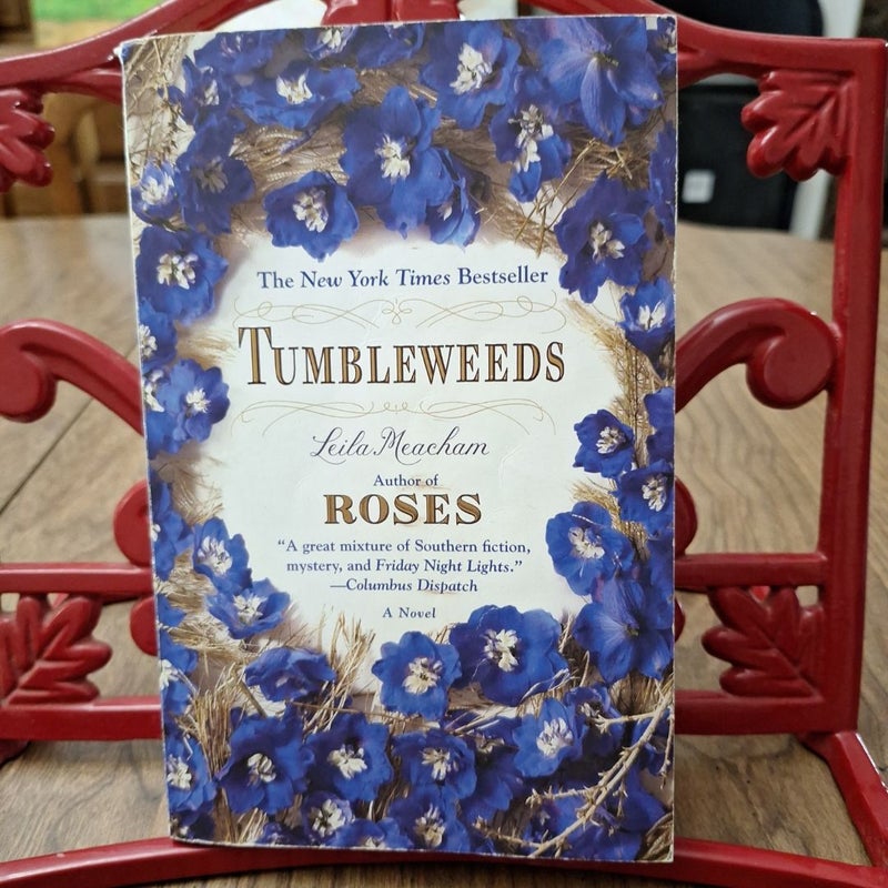 Tumbleweeds