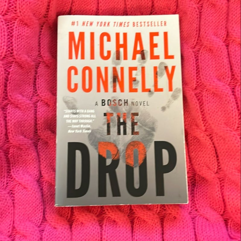 The Drop