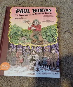 Paul Bunyan