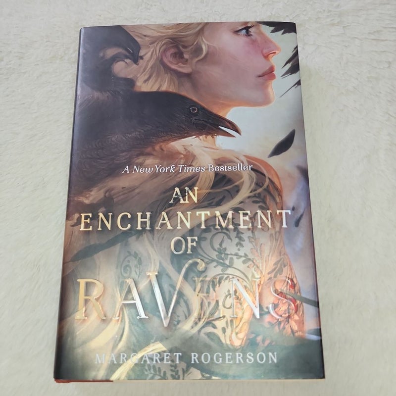 An Enchantment of Ravens