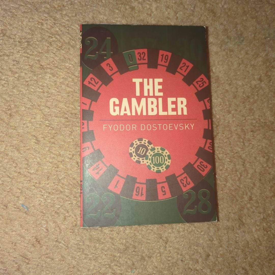 The Gambler