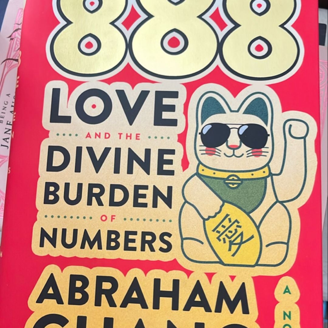 888 Love and the Divine Burden of Numbers