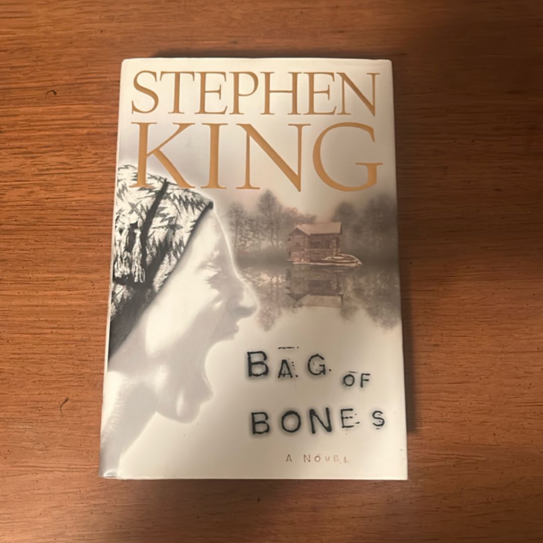 Bag of Bones