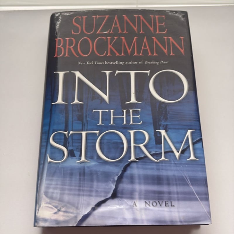 Into the Storm