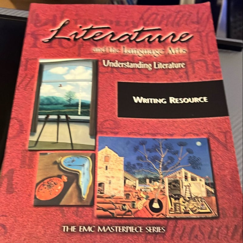 Creating Meaning Through Literature and the Arts
