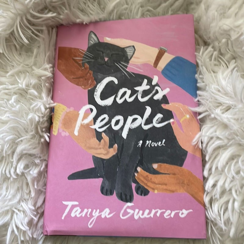 Cat's People