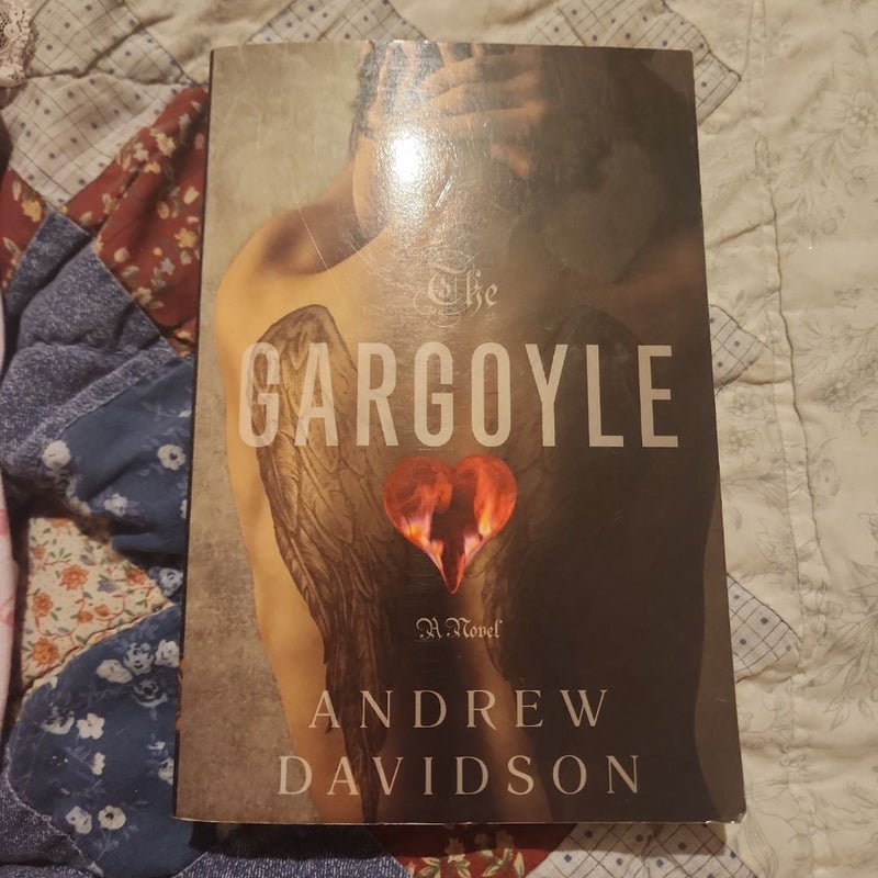 The Gargoyle