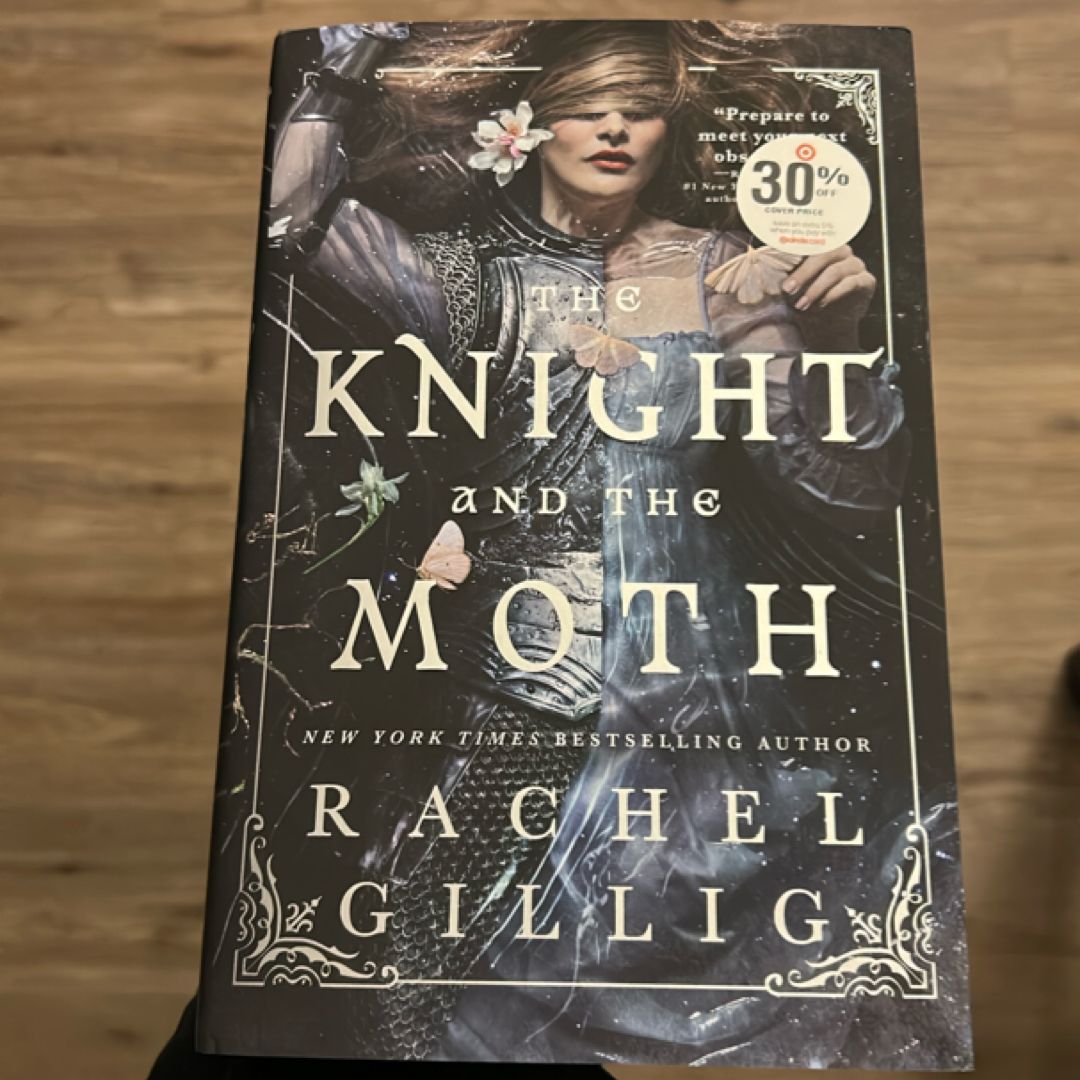 The Knight and the Moth