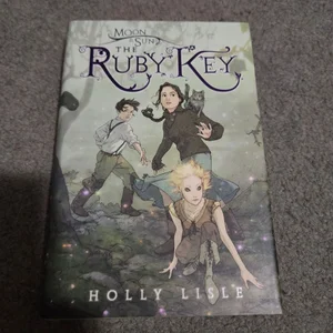 The Ruby Key