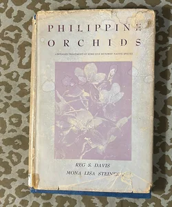 Philippine Orchids