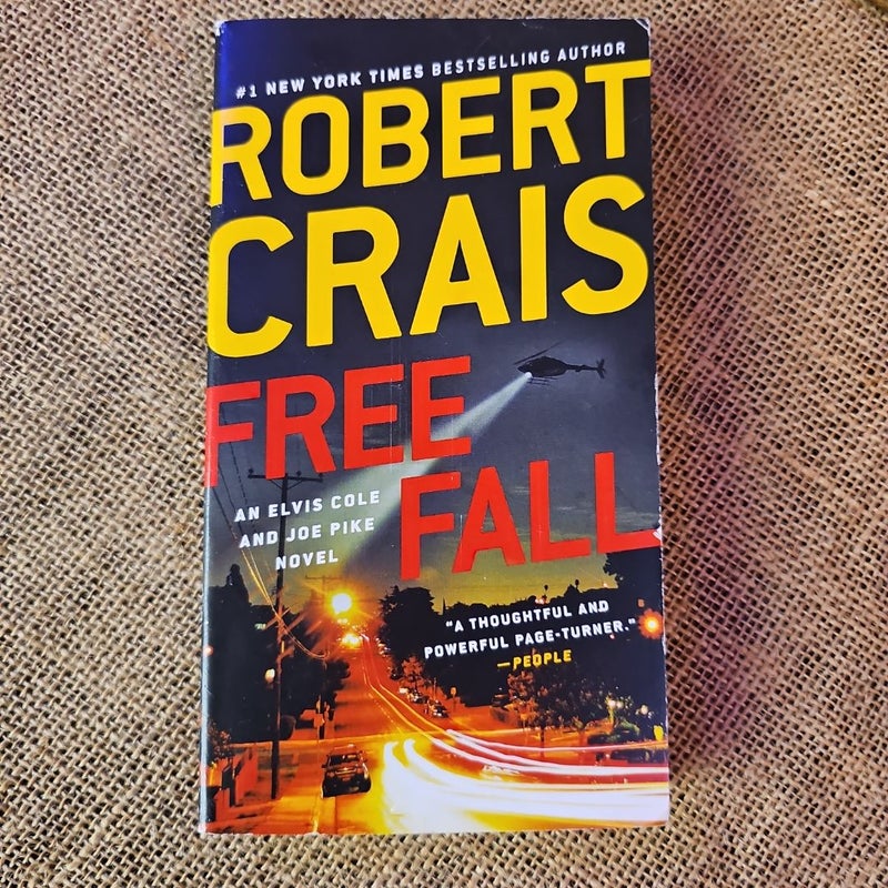 Free Fall