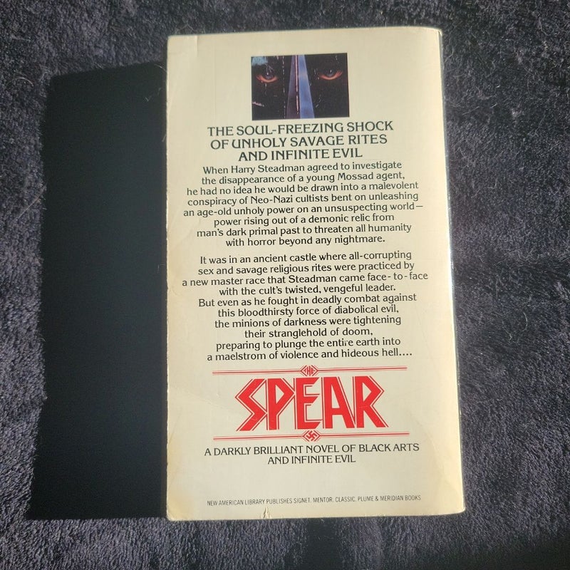 The Spear