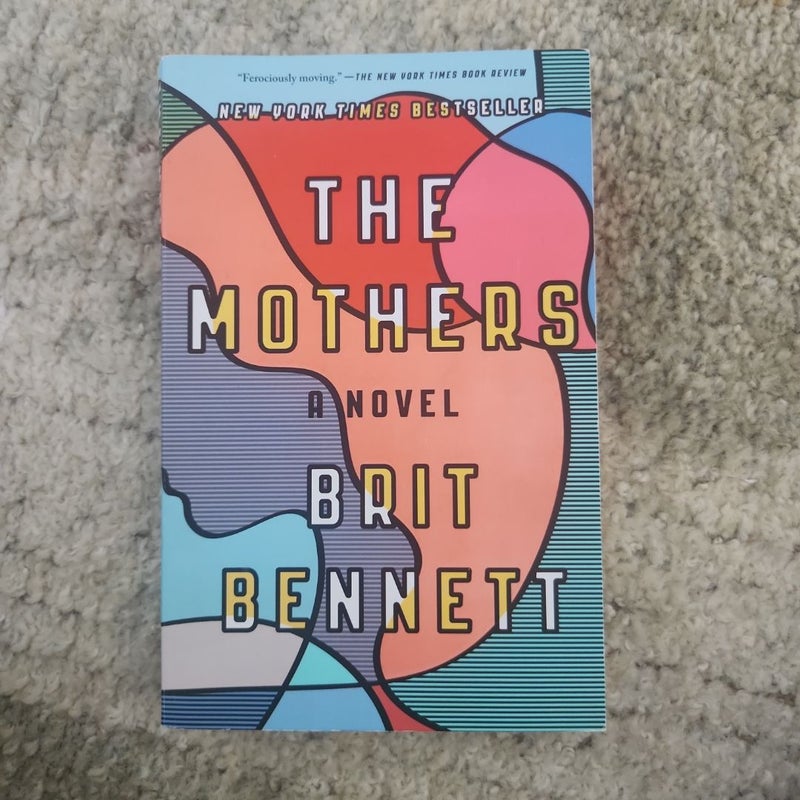 The Mothers