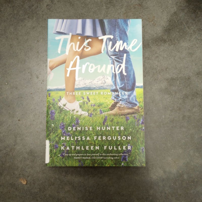 This Time Around