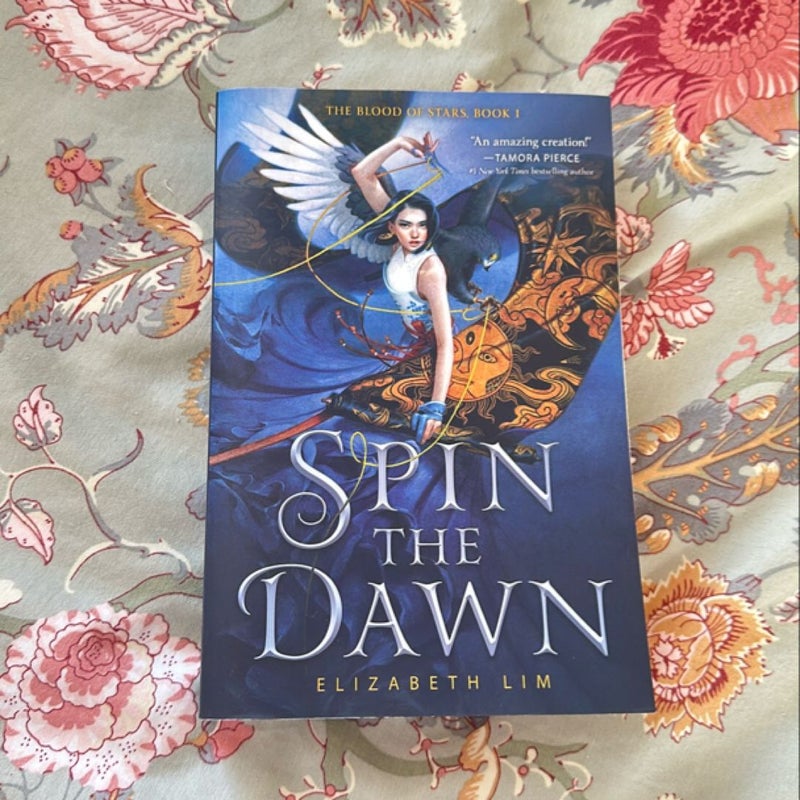 Spin the Dawn