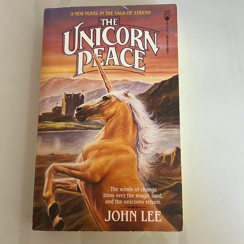 The Unicorn Quest Series Books 1-4 bundled