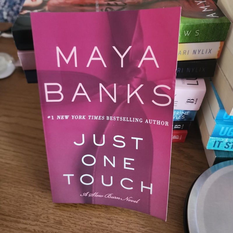 Just One Touch