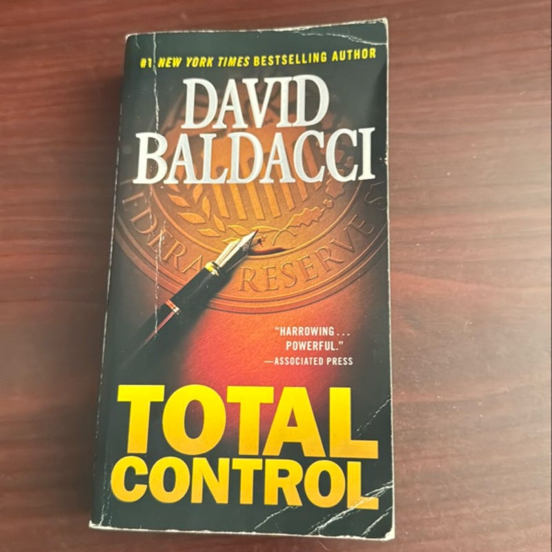 Total Control