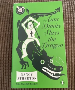 Aunt Dimity Slays the Dragon