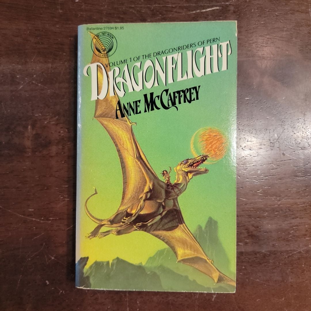 Dragonflight