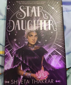 Star Daughter (owlcrate edition)