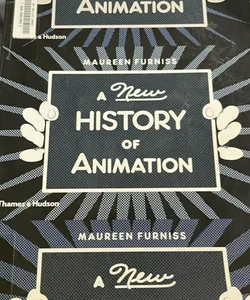 A History of Animation 