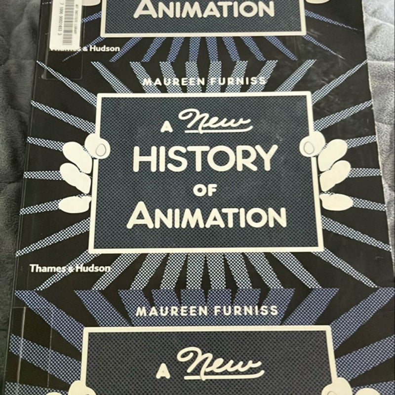 A History of Animation 