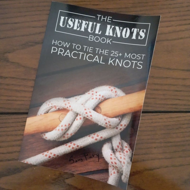 The Useful Knots Book