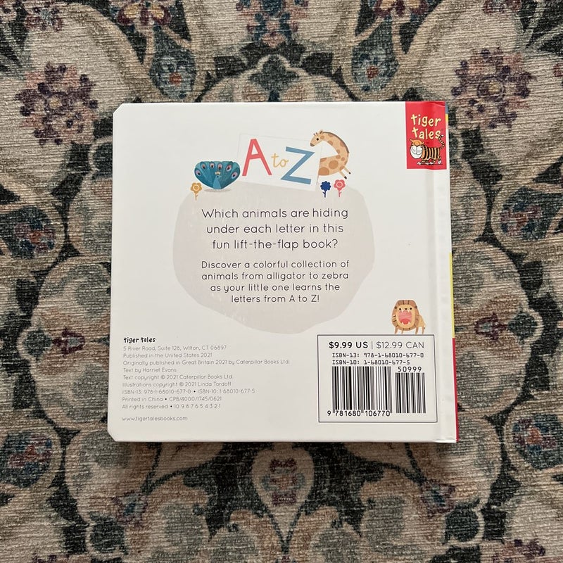 A to Z