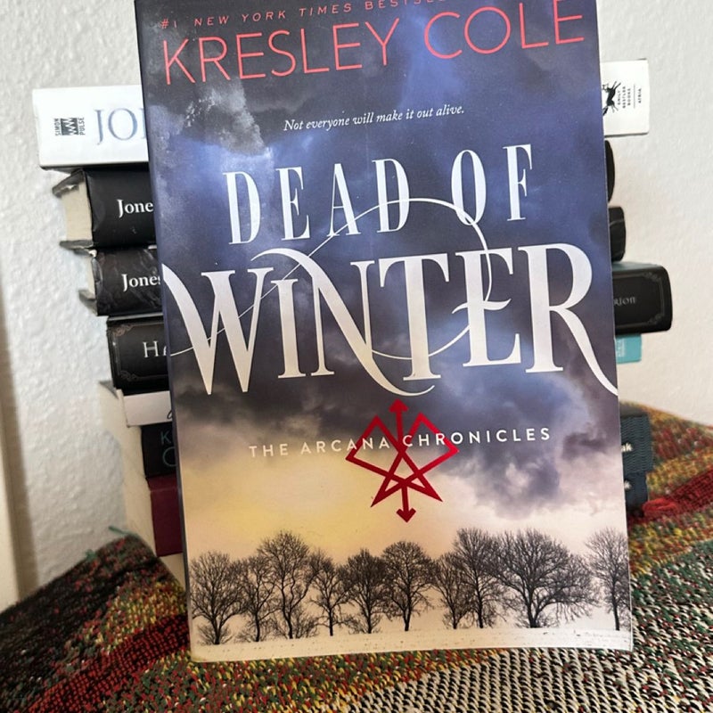 Dead of Winter 