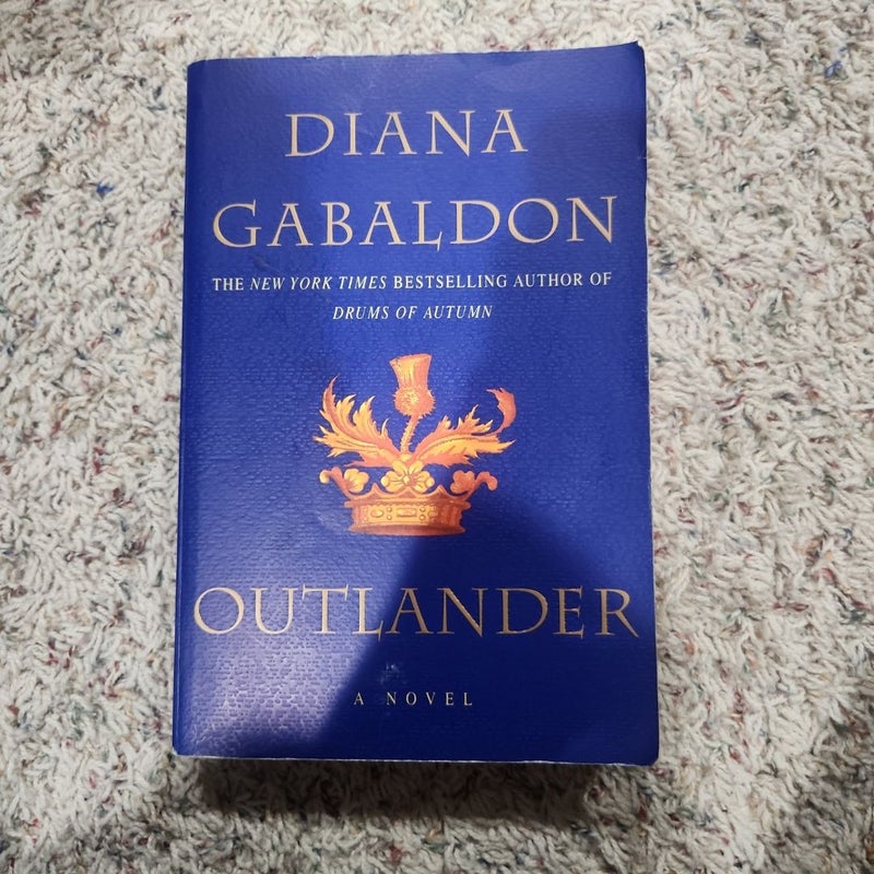 Outlander