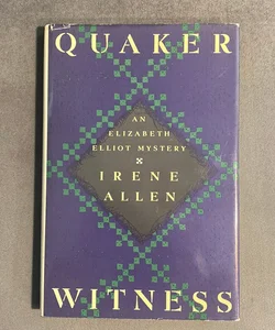 Quaker Witness