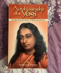 Autobiography of a Yogi