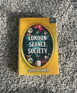 the London seance society