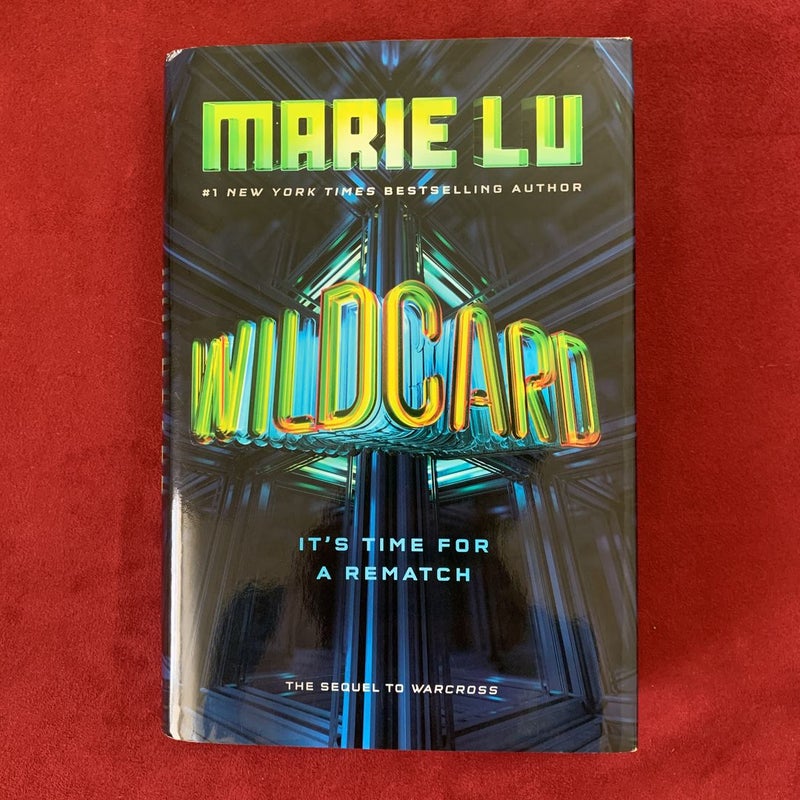 Wildcard