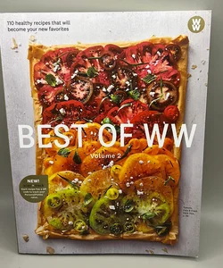 Best of WW Vol 2 